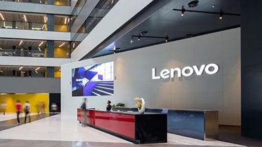 Lenovo Hires Ryan McCurdy To Lead North America Business