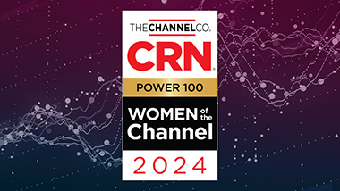 enovo Strikes A Remarkable Presence On The 2024 CRN Women Of The Channel And Power 100 Lists
