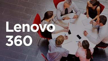 Lenovo 360 Introduces Tailored Journeys for Industry Segments, Tech Trends, Routes to Market 