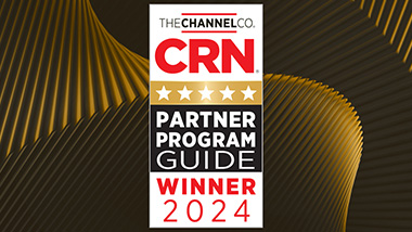 Lenovo 360 Earns CRN's 2024 Prestigious 5-Star PPG Award 