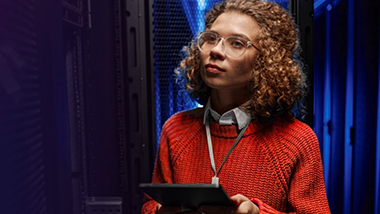 Lenovo Unveils Enterprise AI Services