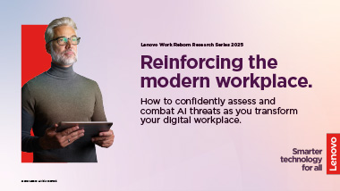 Lenovo AI Threat Report: 65% of IT Leaders Admit Their Defenses Are Outdated Against AI Attacks