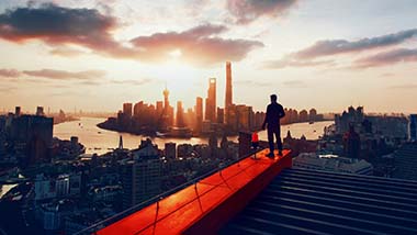 Lenovo Champions Sustainability