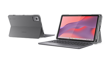 roducing Two AI-Enabled Lenovo Chromebooks Powered By MediaTek 