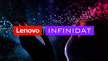 How Lenovo’s Infinidat Acquisition Will Benefit Your Business