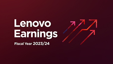 Lenovo Growth Keeps Partners Ahead Of The AI Curve