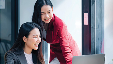 Partner With The Best IT Solutions And Services Vendor In The Industry