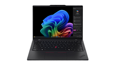 Lenovo Supercharges Copilot+ PCs with Latest ThinkPad T14s Gen 6