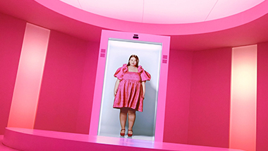 Lenovo’s “Meet Your Digital Self” Project Is A Catalyst For Positive Mental Health Change