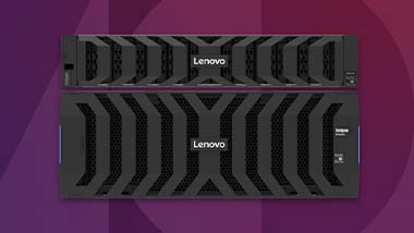 Lenovo’s Largest Storage Refresh Accelerates AI Modernization  