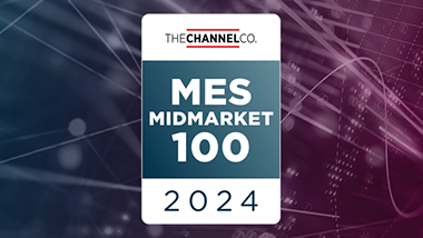 Lenovo Secures Coveted Spot On 2024 MES Midmarket 100 List 