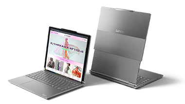 Lenovo AI-Powered Solutions Redefine Technology Innovation