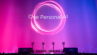 Watch the Best of Lenovo Tech World @CES 2026 On Demand