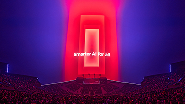 Trust in AI: Lenovo's Security-First Strategy for a Resilient Future