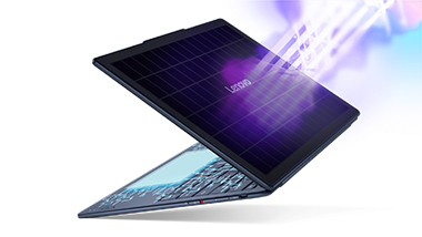 Innovation Intersects Sustainability: The World’s First Solar-Powered PC 