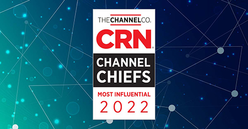 Lenovo's Most Influential Channel Chiefs 