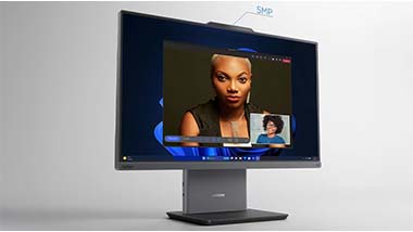 New Lenovo ThinkCentre AI-Powered Desktop Trio Targets SMBs